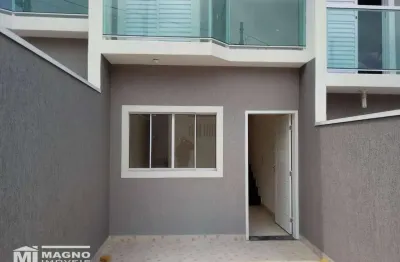 Sobrado com 2 dormitórios à venda por r$ 370.000,00 - parque cruzeiro do sul - são paulo/sp
