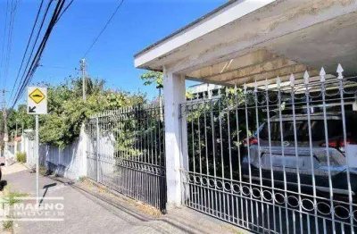 Casa térrea ampla parque cruzeiro do sul, com 3 dormitórios à venda, 300 m² de área construída por r$ 1.700.000 - são paulo/sp