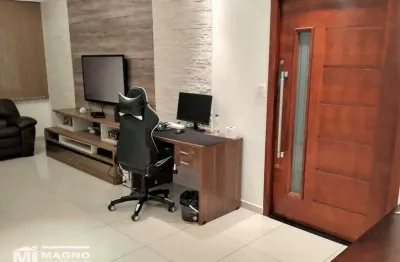 Sobrado com 3 dormitórios à venda, 413 m² por r$ 1.250.000,00 - vila ré - são paulo/sp