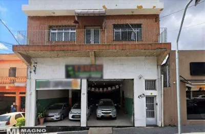 Prédio à venda, 670 m² por r$ 2.500.000,00 - 	brooklin paulista - são paulo/sp