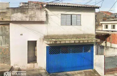 Sobrado com 4 dormitórios à venda por r$ 399.999,99 - itaquera - são paulo/sp