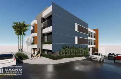 Apartamento com 2 dormitórios à venda, 40 m² por r$ 348.000,00 - vila carrão - são paulo/sp