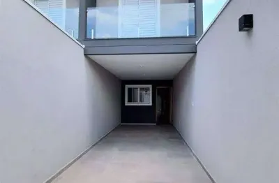 Sobrado com 3 dormitórios à venda por r$ 720.000,00 - vila ré - são paulo/sp