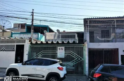 Sobrado com 3 dormitórios à venda, 48 m² por r$ 550.000,00 - são miguel paulista - são paulo/sp