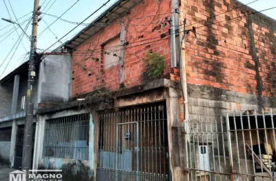 Terreno à venda, 130 m² por r$ 330.000,00 - ermelino matarazzo - são paulo/sp