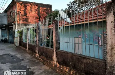 Terreno à venda, 221 m² por r$ 550.000,00 - ermelino matarazzo - são paulo/sp