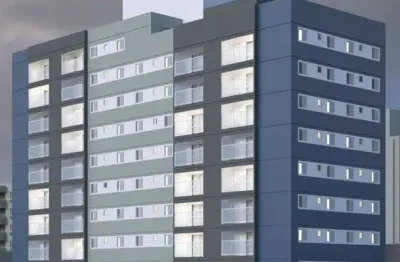 Apartamento com 2 dormitórios à venda, 49 m² por r$ 283.000,00 - vila progresso - são paulo/sp
