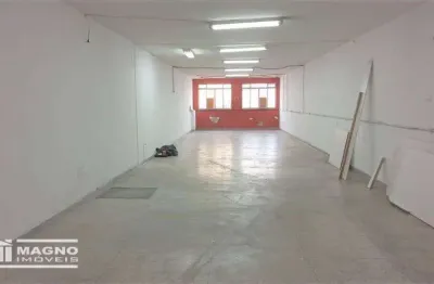 Loja à venda, 303 m² por r$ 3.000.000,00 - ponte rasa - são paulo/sp