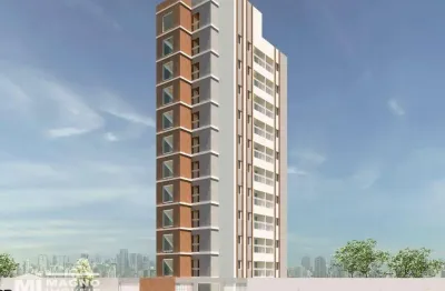 Apartamento com 2 dormitórios à venda, 38 m² por r$ 241.900,00 - vila matilde - são paulo/sp