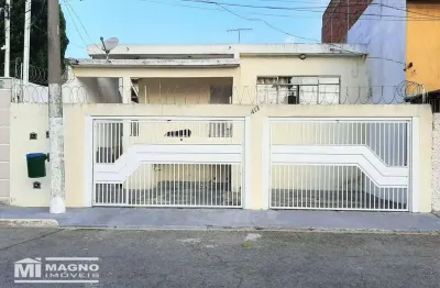 Sobrado com 5 dormitórios à venda, 160 m² por r$ 900.000,00 - são miguel paulista - são paulo/sp
