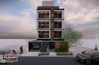 Apartamento com 2 dormitórios à venda, 39 m² por r$ 317.200,00 - aricanduva - são paulo/sp