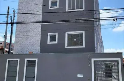 Apartamento com 2 dormitórios à venda, 34 m² por r$ 210.000,00 - penha - são paulo/sp