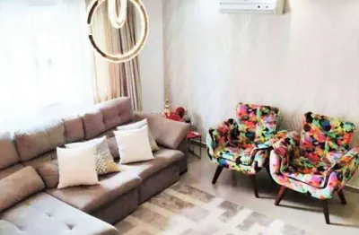Sobrado com 3 dormitórios à venda por r$ 995.000,00 - vila ré - são paulo/sp