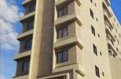 Apartamento com 2 dormitórios à venda, 43 m² por r$ 375.000,00 - tatuapé - são paulo/sp