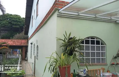 Sobrado com 3 dormitórios à venda, 300 m² por r$ 1.200.000,00 - cangaíba - são paulo/sp