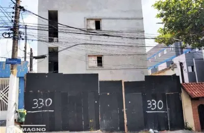 Apartamento com 2 dormitórios à venda, 35 m² por r$ 190.000,00 - itaquera - são paulo/sp