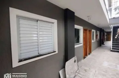 Apartamento com 2 dormitórios à venda, 40 m² por r$ 240.000,00 - itaquera - são paulo/sp