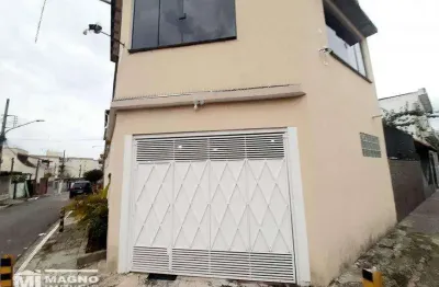 Sobrado com 3 dormitórios para alugar por r$ 6.000,00/mês - ermelino matarazzo - são paulo/sp