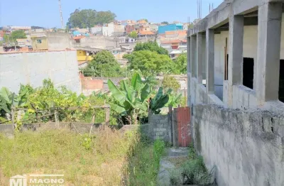 Terreno à venda, 552 m² por r$ 900.000,00 - guaianazes - são paulo/sp