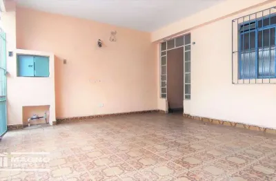 Casa com 2 dormitórios à venda, 100 m² por r$ 360.000,00 - penha - são paulo/sp