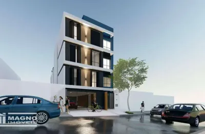 Apartamento com 2 dormitórios à venda, 41 m² por r$ 329.000,00 - vila formosa - são paulo/sp
