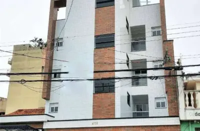 Apartamento com 2 dormitórios à venda, 47 m² por r$ 330.000,00 - penha - são paulo/sp