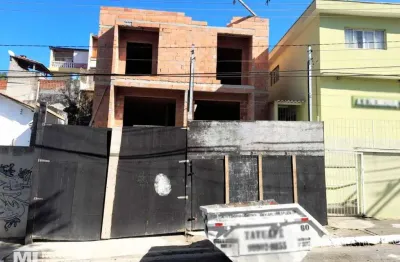 Sobrado com 3 dormitórios à venda por r$ 1.100.000,00 - vila formosa - são paulo/sp