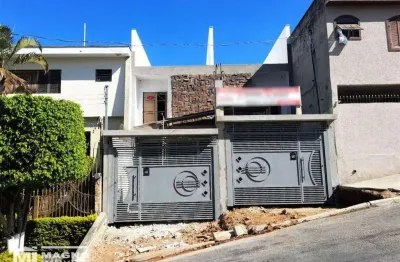 Sobrado com 3 dormitórios à venda, 150 m² por r$ 1.100.000,00 - vila carrão - são paulo/sp