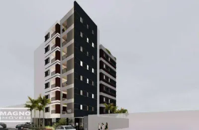 Apartamentos novos próximo ao shooping anália franco 40 m² por r$ 364.000 - vila carrão - são paulo/sp