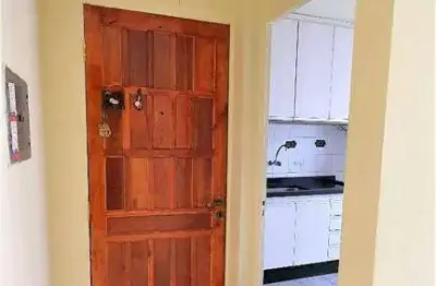 Apartamento com 2 dormitórios à venda, 54 m² por r$ 240.000,00 - penha de frança - são paulo/sp