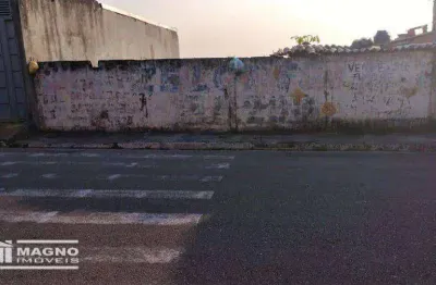 Terreno à venda, 308 m² por r$ 600.000,00 - itaim paulista - são paulo/sp