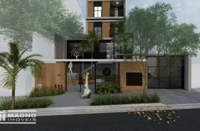 Apartamento com 2 dormitórios à venda, 36 m² por r$ 258.612,00 - penha de frança - são paulo/sp