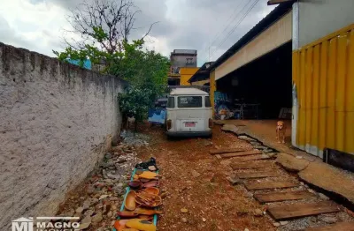 Terreno à venda, 300 m² por r$ 480.000,00 - itaim paulista - são paulo/sp