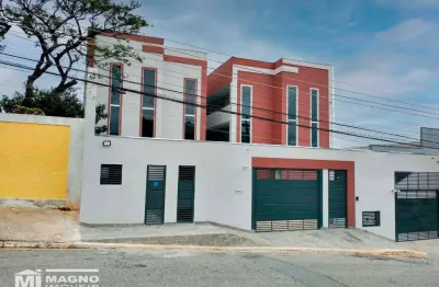 Apartamento com 2 dormitórios à venda, 40 m² por r$ 210.000,00 - itaquera - são paulo/sp