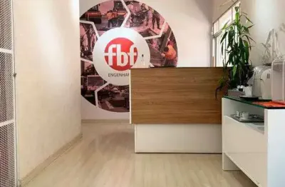 Prédio à venda, 900 m² por r$ 4.500.000,00 - tatuapé - são paulo/sp