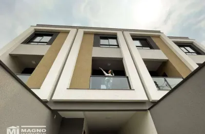 Sobrado com 2 dormitórios à venda por r$ 620.000,00 - parque cruzeiro do sul - são paulo/sp