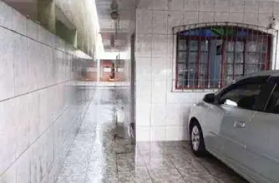 Sobrado com 2 dormitórios à venda, 100 m² por r$ 550.000,00 - cidade nitro operária - são paulo/sp
