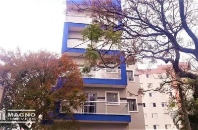 Ap com 2 dormitórios  e 1 vaga de garagem à venda, 42 m² por r$ 260.000 - penha - são paulo/sp