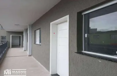 More em frente ao shopping itaquera, ap com 1 ou 2 dormitórios à venda, 31 m² por r$ 190.000 - itaquera - são paulo/sp