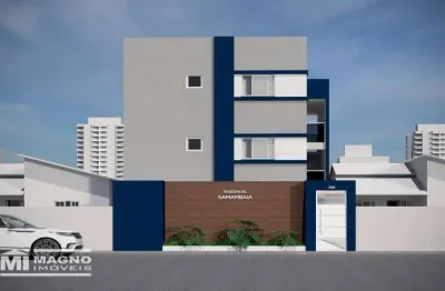 Apartamento com 2 dormitórios à venda, 37 m² por r$ 220.000,00 - josé bonifácio - são paulo/sp