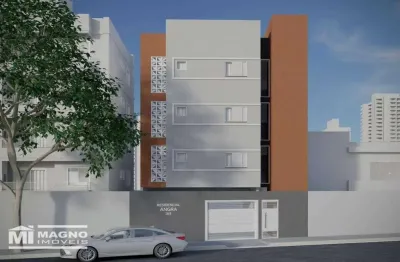 Apartamento com 1 ou 2 dormitórios à venda, 33 m² por r$ 306.000 - vila carrão - são paulo/sp