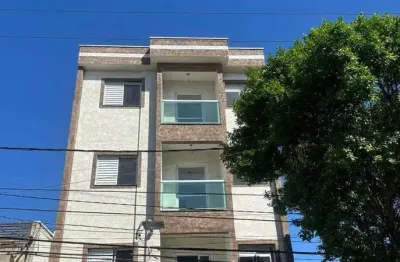 Apartamento com 2 quartos à venda na Rua Guilherme Rudge, 47, Penha De França, São Paulo