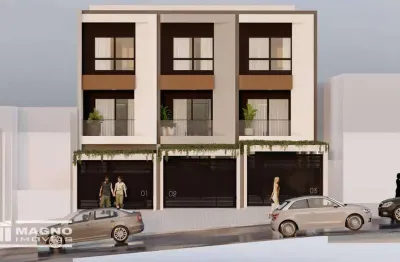 Sobrado com 3 dormitórios à venda, 192 m² por r$ 1.190.000,00 - vila matilde - são paulo/sp