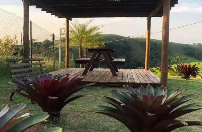 Terreno em condomínio fechado à venda, 304 m² por r$ 330.000 - parque santa tereza - santa isabel/sp