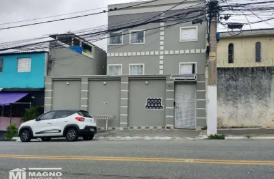 Conquiste sua casa própria, apartamento de 46m² e 2 dorms. à venda em pq. boturussu