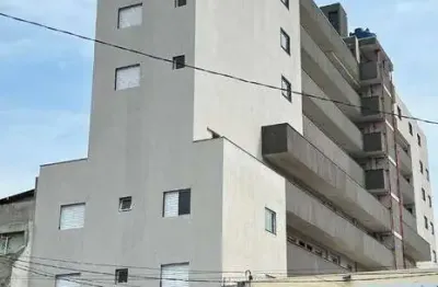 Apartamento com 2 dormitórios, opções com suíte e quintal, vaga opcional à venda, 40 m² por r$ 223.000 - vila sílvia - são paulo/sp