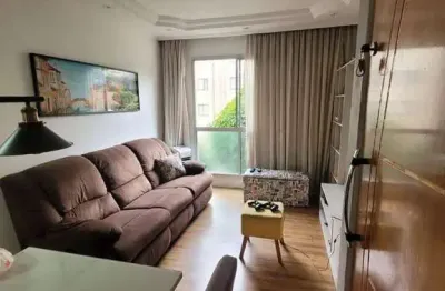 Apartamento com 2 dormitórios à venda, 61 m² por r$ 245.000,00 - jardim planalto - são paulo/sp