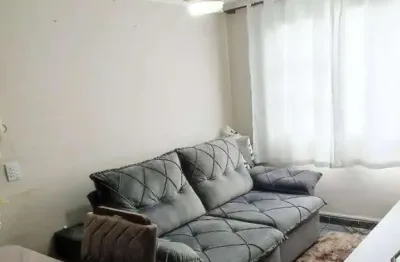 Apartamento com 2 dormitórios à venda, 47 m² por r$ 169.900,00 - são miguel paulista - são paulo/sp