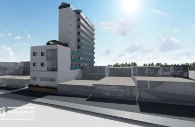 Apartamento com 2 dormitórios à venda, 36 m² por r$ 253.340,00 - penha - são paulo/sp