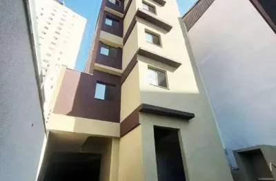 Studio com 1 dormitório à venda, 28 m² por r$ 249.000,00 - jardim jaú - são paulo/sp